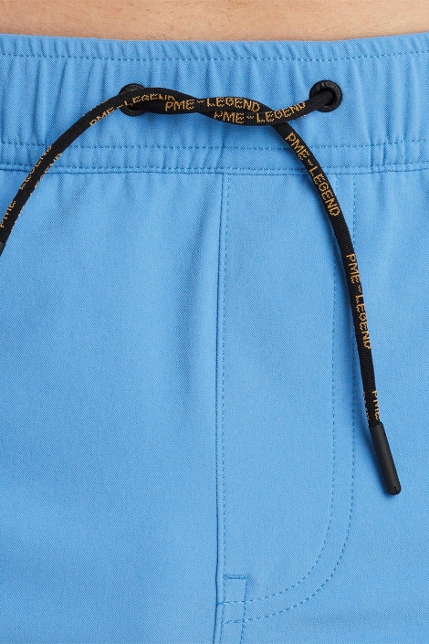 PME legend swimshorts solid